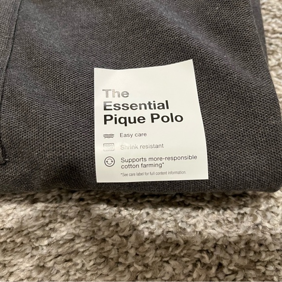 Sonoma Polo Shirts Classic Design - Picture 5 of 9